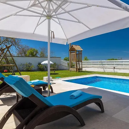 Romana Holiday home *