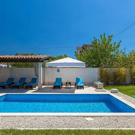 Romana Holiday home *
