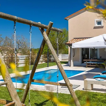 Romana Holiday home *