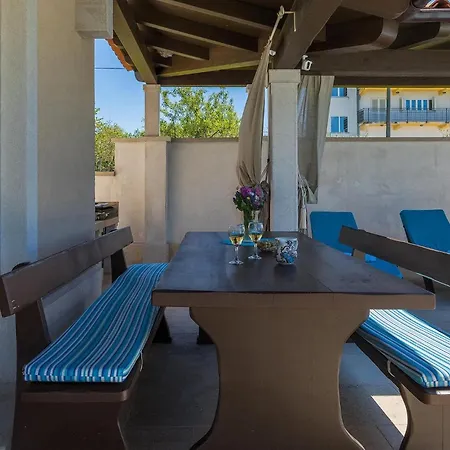 Romana Holiday home *