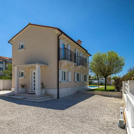 Romana Holiday home