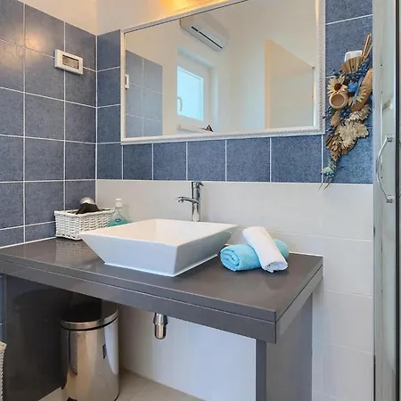 Romana Holiday home
