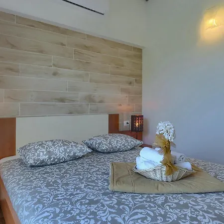 Holiday home Romana Sveti Petar u Sumi