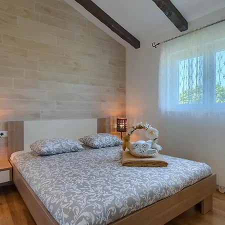Romana Holiday home
