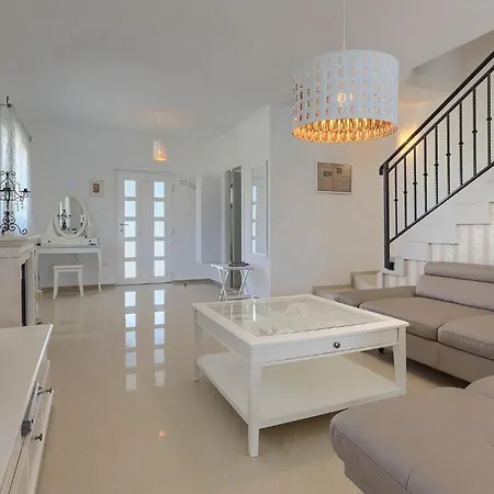 Romana Holiday home *