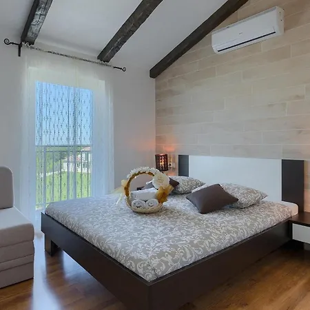 Romana Holiday home