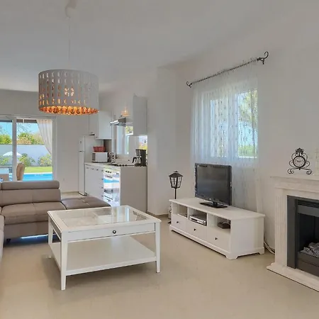 Romana Holiday home