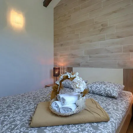 Holiday home Romana