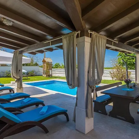 Romana Holiday home